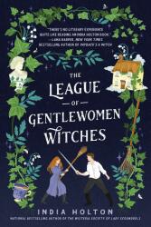 The League of Gentlewomen Witches (ISBN: 9780593200186)