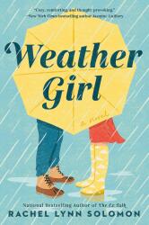 Weather Girl (ISBN: 9780593200148)
