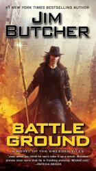 Battle Ground (ISBN: 9780593199312)