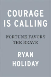 Courage Is Calling (ISBN: 9780593191675)