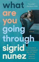 What Are You Going Through (ISBN: 9780593191422)