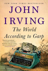 World According to Garp - Irving, John (ISBN: 9780593186879)