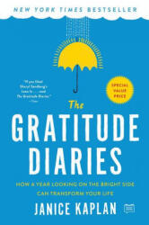 Gratitude Diaries (ISBN: 9780593184837)