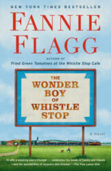 Wonder Boy of Whistle Stop (ISBN: 9780593133866)