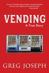 Vending (ISBN: 9780578911915)