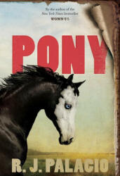 Kniha Pony (ISBN: 9780553508116)