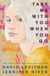 Take Me With You When You Go - Jennifer Niven (ISBN: 9780525580997)