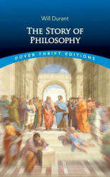 Story of Philosophy - Will Durant (ISBN: 9780486848556)