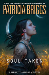 Soul Taken (ISBN: 9780440001614)