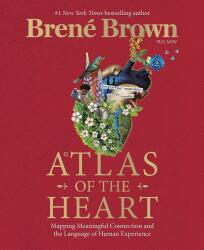 Atlas of the Heart (ISBN: 9780399592553)