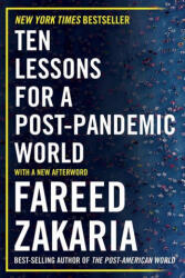 Ten Lessons for a Post-Pandemic World (ISBN: 9780393868265)