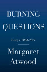 Burning Questions (ISBN: 9780385547482)