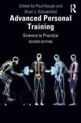 Advanced Personal Training (ISBN: 9780367904029)