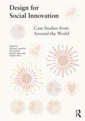 Design for Social Innovation: Case Studies from Around the World (ISBN: 9780367898427)
