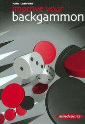 Improve Your Backgammon - Paul Lamford (2002)