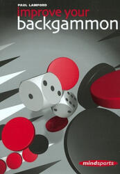 Improve Your Backgammon - Paul Lamford (2002)