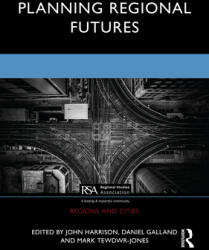 Planning Regional Futures (ISBN: 9780367705756)