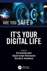 It's Your Digital Life (ISBN: 9780367700041)