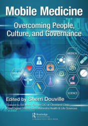 Mobile Medicine (ISBN: 9780367651503)