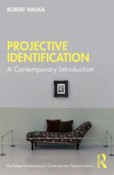 Projective Identification - Waska, Robert (ISBN: 9780367631017)