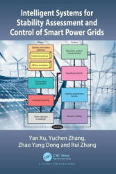Intelligent Systems for Stability Assessment and Control of Smart Power Grids (ISBN: 9780367534745)