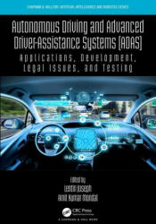 Autonomous Driving and Advanced Driver-Assistance Systems (ISBN: 9780367499747)