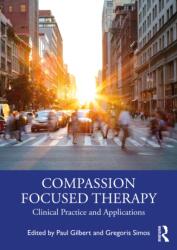 Compassion Focused Therapy (ISBN: 9780367476908)