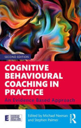 Cognitive Behavioural Coaching in Practice (ISBN: 9780367461393)
