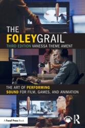 The Foley Grail (ISBN: 9780367442248)