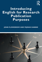 Introducing English for Research Publication Purposes (ISBN: 9780367330583)