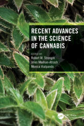 Recent Advances in the Science of Cannabis (ISBN: 9780367224424)