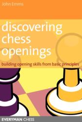 Discovering Chess Openings (2009)