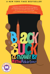 Black Buck (ISBN: 9780358627982)