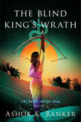 The Blind King's Wrath (ISBN: 9780358451334)