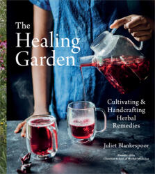 Healing Garden (ISBN: 9780358313380)