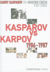 Garry Kasparov on Modern Chess - Garry Kasparov (2008)