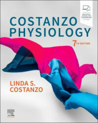 Costanzo Physiology - Linda S. Costanzo (ISBN: 9780323793339)