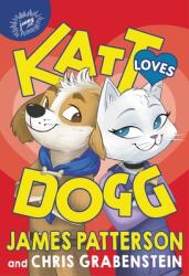 Katt Loves Dogg (ISBN: 9780316500173)