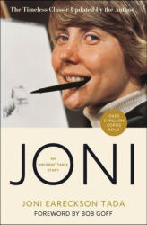Joni Eareckson Tada - Joni - Joni Eareckson Tada (ISBN: 9780310364191)