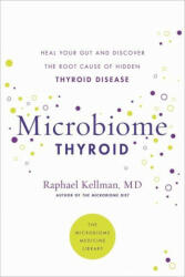 Microbiome Thyroid (ISBN: 9780306925023)