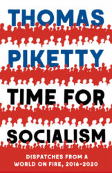 Time for Socialism (ISBN: 9780300259667)