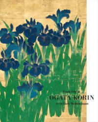 Ogata Korin (ISBN: 9780300256918)