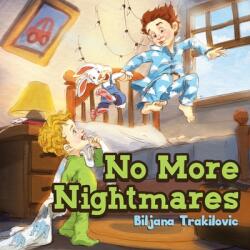 No More Nightmares (ISBN: 9780228843856)
