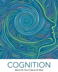 Cognition (ISBN: 9780199950638)