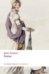 Emma (ISBN: 9780198837756)