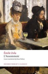 The Assommoir (ISBN: 9780198828563)