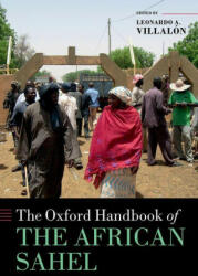 Oxford Handbook of the African Sahel (ISBN: 9780198816959)