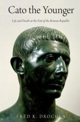 Cato the Younger (ISBN: 9780197604373)
