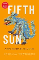 Fifth Sun (ISBN: 9780197577660)