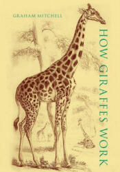 How Giraffes Work (ISBN: 9780197571194)